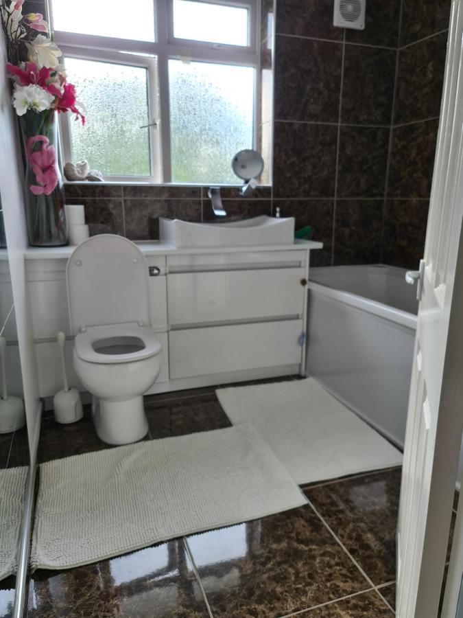 לונדון Sheri'S Home Away מראה חיצוני תמונה