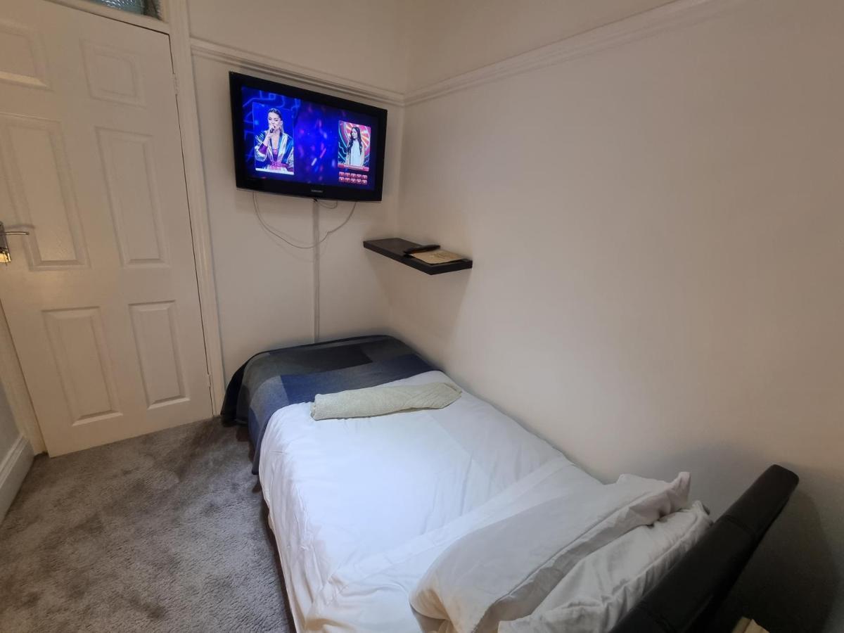 לונדון Sheri'S Home Away מראה חיצוני תמונה