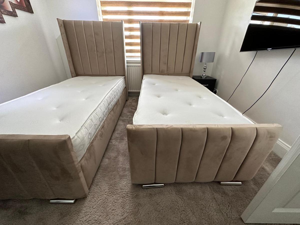 לונדון Sheri'S Home Away מראה חיצוני תמונה
